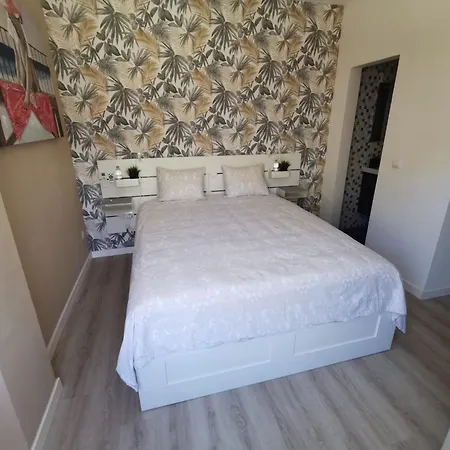 Las Olas Carpe Diem Appartement Marbella