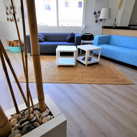 Las Olas Carpe Diem Apartment