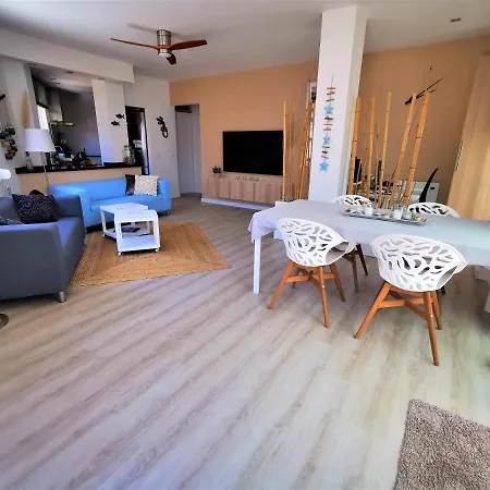 Apartment Las Olas Carpe Diem *
