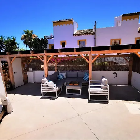 Apartment Las Olas Carpe Diem Marbella