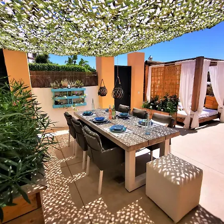 Apartment Las Olas Carpe Diem *