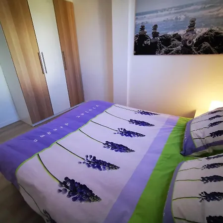 Apartment Las Olas Carpe Diem Marbella