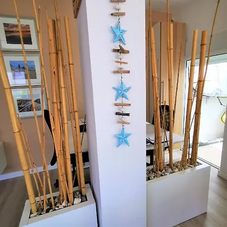 Las Olas Carpe Diem Apartment Marbella