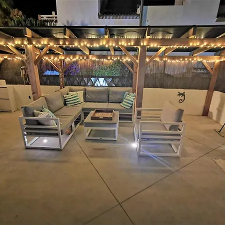 Las Olas Carpe Diem Apartment Marbella