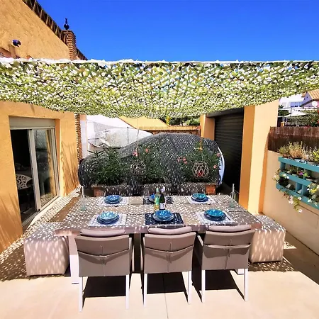 Las Olas Carpe Diem Apartment *
