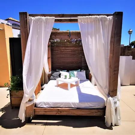 Las Olas Carpe Diem Apartment *