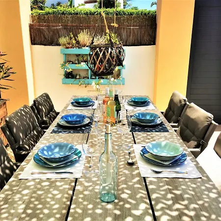 Apartment Las Olas Carpe Diem