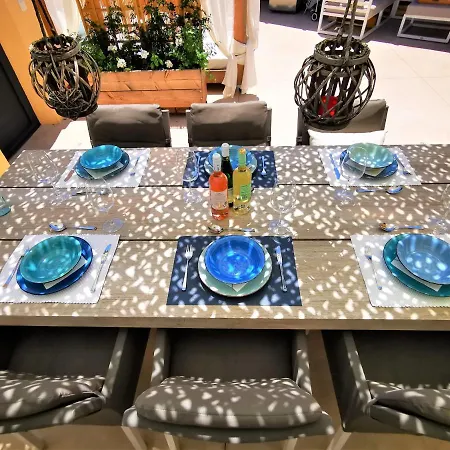 Las Olas Carpe Diem Apartment *