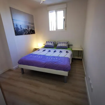 Las Olas Carpe Diem Apartment *
