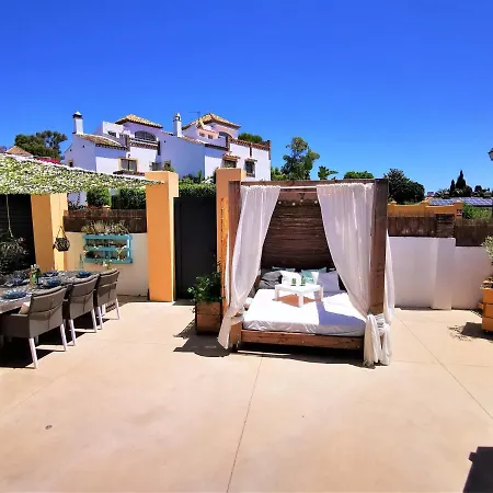 Apartment Las Olas Carpe Diem *