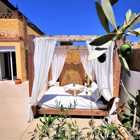 Apartment Las Olas Carpe Diem