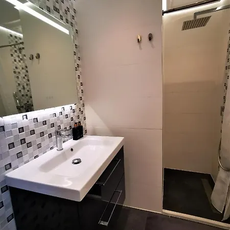 Apartment Las Olas Carpe Diem Marbella