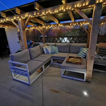Las Olas Carpe Diem Apartment *