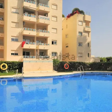 Apartment Las Olas Carpe Diem