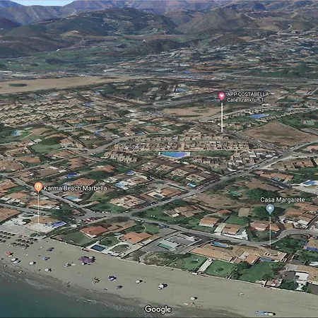 Las Olas Carpe Diem * Marbella