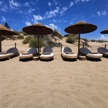 Las Olas Carpe Diem Apartment Marbella