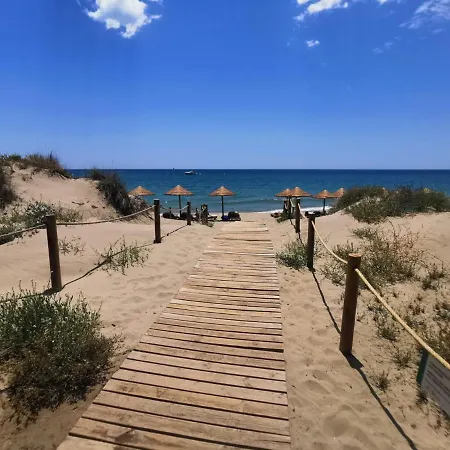 Apartment Las Olas Carpe Diem