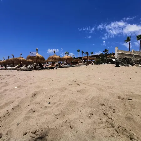 Las Olas Carpe Diem Apartment